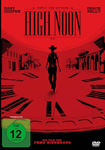 12 Uhr mittags - High Noon (Neuauflage)