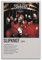 DTKPYRCH Slipknot (1) HD-Albumdruck, Poster, Retro-Kunst, abstrakte Wanddekoration, Hip-Hop-Künstler, Songalbum, Dekoration, Schlafzimmer, Büro, 30 x 45 cm, ungerahmt, 28