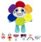 HYDTQCL Dandy Horror Games Plush, 30 cm Dandys World Plush, für Jungen Mädchen Kinder Fans Geburtstag Geschenk (A)