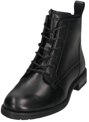 bugatti-Damen-415-AFS3P-Stiefel,schwarz,38