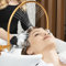 Cadre d'équipement de spa avec pompe, bol de shampooing, tête cascade, équipement de spa, équipement de pommeau de douche portable pour salon et maison