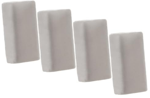 STOBAZA 4Pcs Mend Sealing Home Wall Cavity Sealant Paste for Air Conditioning Gaps Easy to Use No Additives Needed Insulation for Leaks and Cracks