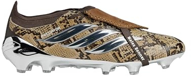 adidas Performance Predator Elite FT FG Wales Bonner braunsilber, 42 2/3 Herren