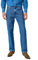 Wrangler Jeans Hommes 13MWZ, Original Regular Bootcut Fit, Straight Leg, STONEWASHED, 31/32
