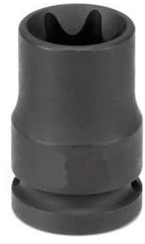 Grey Pneumatic 2120ET Impact Socket