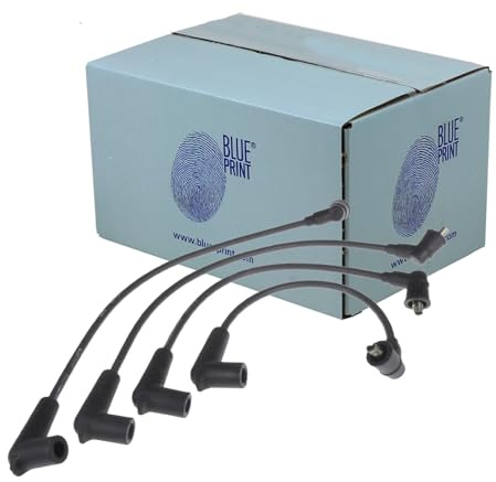 Blue Print ADM51637 HT Lead Kit