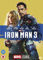 Marvel Studio's Iron Man 3 [DVD]