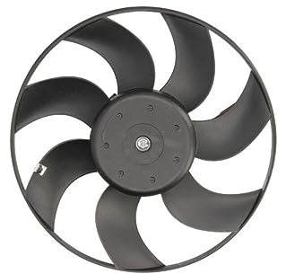 NISSENS Lüfter, Motorkühlung 85680