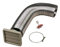 Manrose Cooker Hood Kit 100mm 4