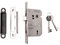 3 Lever SASHLOCK - Economy