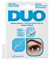 Duo Lash Adhesive, Clear, 0.25 Ounce by Duo BEAUTY (English Manual)