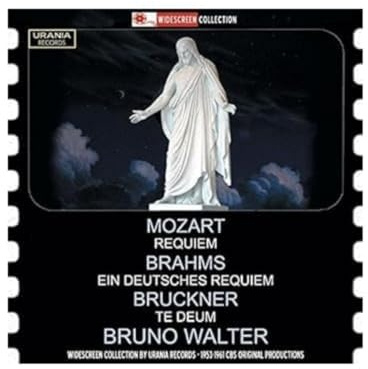 Bruno Walter Dirigiert