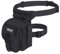 Seibertron Mode Hüfttasche Outdoor Reisen Sport Taktische Airsoft Militär Tropfen Bein Schenkel Bag Dienstprogramm Gürtel Tasche Gürtelbefestigung Leg Bag schwarz