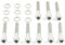Tech-Parts-Koeln Satz Variomatikschrauben Vario Deckel Set | China Roller 4 Takt