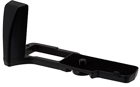 Fotodiox All Metal Camera Pro Hand Grip for Olympus Mirrorless MFT Camera