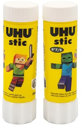 UHU Stic 8g - 2er-Pack