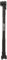 BETO Luftpumpe, schwarz, 470053