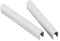 Rapid 11886902 Box 1000 Tackerkla mmern Kabel 36/14 mm DP, verzinkt, 1 m weiß