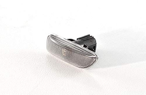 Johns, Seitenblinker Blinker Blinkleuchte passend für Volvo V70 S 03/00-08/07 1x Rechts | Kompatibel mit: VOLVO S60 I, S80 I, V70 II, XC70 I Cross Country, XC90 I