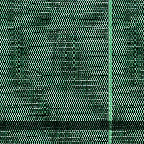 TENAX Cover Pro 1,60x5 m Verde, Telo Antierbacce Professionale per Pacciamatura