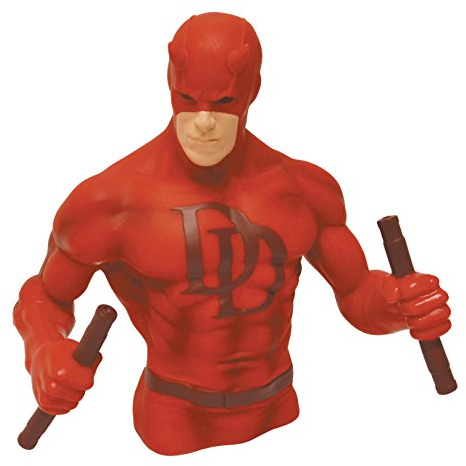 Marvel Comics Daredevil-Spardose 68442