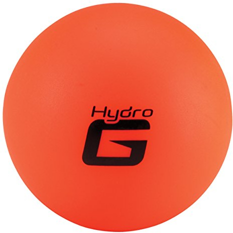 Bauer Warm Carded Hydrog Ball, Orange
