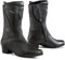 Forma FORT89W-9939 Bottes Moto Femme Ruby WP Homologuée CE, Noir, Taille 39