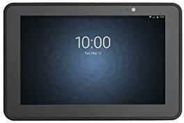 Zebra Et50pt-l15e-00 A6 Scanner, 2 GB RAM, 32 GB Flash, 25,4 cm