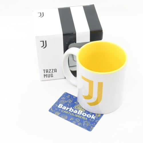 GIEMME, Boccale Juventus