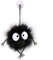 Close Up Peluche Mon Voisin Totoro - Susuwatari avec Ventouse