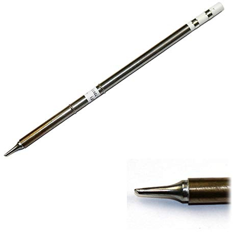 Hakko T15-BCF1 Lötkolbenspitze, 1,0 mm