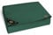 NEMAXX® Premium Abdeckplane Wasserdicht [800x1200cm] – UV Beständige [650 g/m²] LKW Plane mit Ösen, PVC Gewebeplane für Holz, Garten, Dach & BAU – Winterfeste Schutzplane – Grün – 96m²