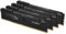 HyperX FURY Black HX430C15FB3K4/64 Memory 64 GB Kit*(4 x 16 GB) 3000MHz DDR4 CL15 DIMM