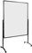 Legamaster Premium Plus Moderationswand 150x120cm weiß