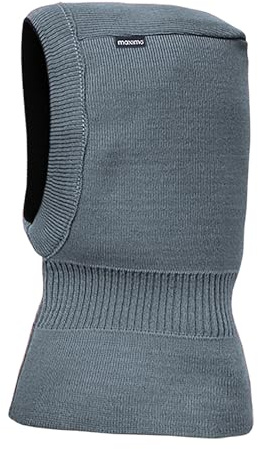 maximo MINI-Schlupfmütze Basicfarben, Reversible