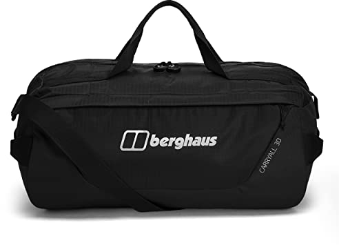 Berghaus Unisex Carry All Mule Holdall Reisetasche, 20L, 30L, 50L