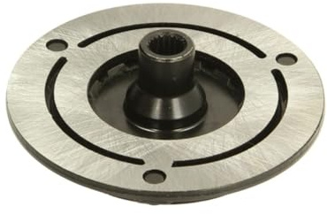 THERMOTEC KTT020069 Resonator Auspuff Resonator 0.508kg