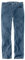 Carhartt, Herren, Rugged Flex® Jeans mit 5 Taschen, gerader Passform und schmal zulaufendem Bein, Houghton, W32/L30