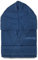 Nada Home Accappatoio Nido d'Ape Unisex Uomo Donna Sommaruga 350gr Tasche e Cappuccio 4219