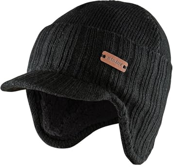 BLÅKLÄDER Blaklader Wintermütze 2067-2800