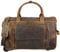 Greenburry Vintage Trolley Traveller Leder