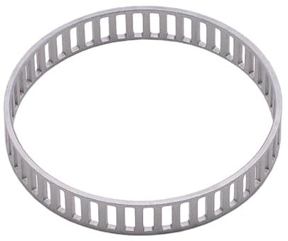 ROTEMADEGG Auto Antriebswelle ABS Ring ABS Reluctor Reluctance Ring Kompatibel mit BMW 3er E90 E91 E92 E93 00004194 00019979