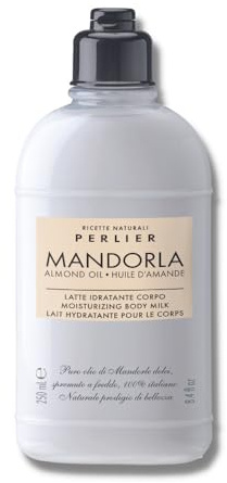 Perlier Mandel Körpermilch - 250 ml