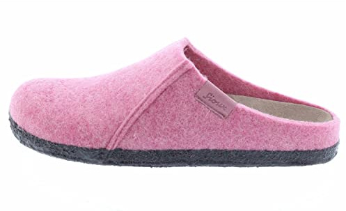Sioux Damen Lucendra-700-h Hausschuh, Rosa, 39 EU