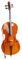 BITELF 4/4 Holz Cello +Box+Bogen+Kolophonium
