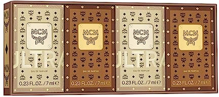 MCM Eau de Parfum Geschenkset 0,23 Fl Oz