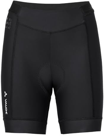 VAUDE Hosen Women's Posta Tights Shorty