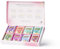 Twinings Superblends Collection Gift Box |Ideal Gifts For Birthday & Valentines Gifts For Her |4O Tea bags|8 Premium Green & Herbal Infusion Tea Bags