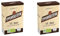 Van Houten - Le Bio - Cacao en Poudre Non Sucré pour Boissons Cacaotées Instantanées - Cacao Soluble - 1 Boîte de 125g Bio (Lot de 2)