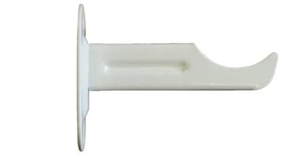 Boîte de 10 supports pour radiateur rideau en fonte ING Fixations - Longueur 135mm